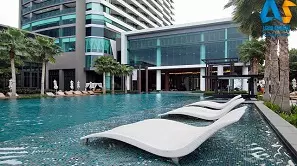 هتل های لوکس پاتایا